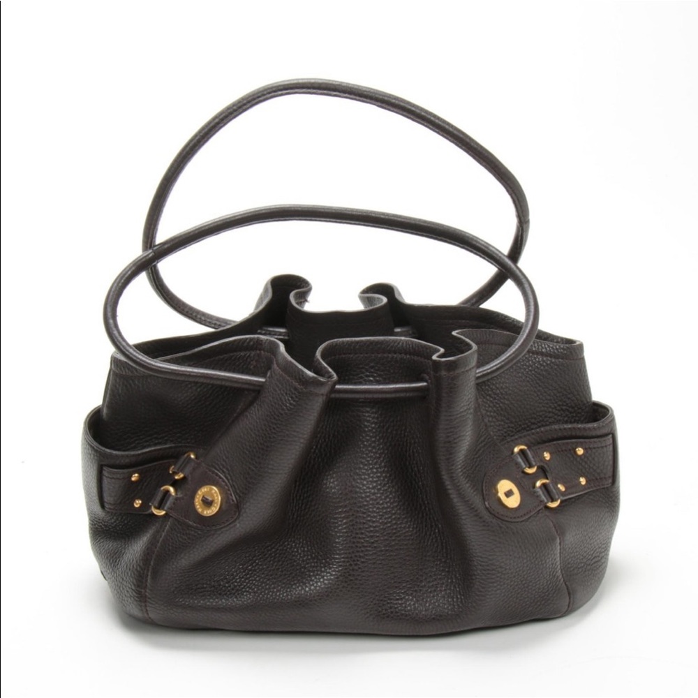 Cole Hahn boho style bag